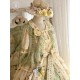 Miss Point Lemon Chicken Vest(Reservation/Full Payment Without Shipping)